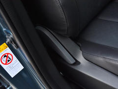 2022款 长安CS55 PLUS 蓝鲸版 1.5T DCT尊贵型