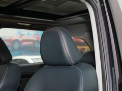 2021款 北汽瑞翔X5 1.5T 手动精英型 5座