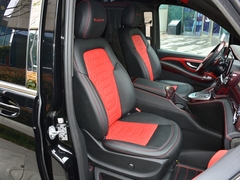 2021款 迈莎锐MV600 2.0T Y赫迪图片_高清图