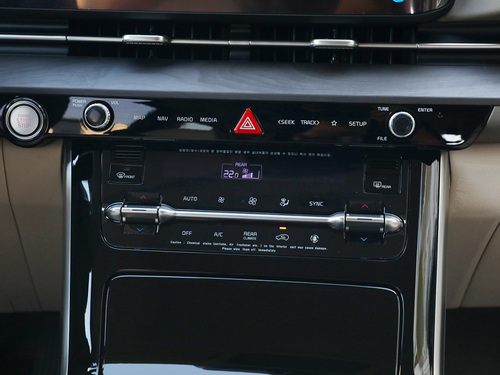 2021款 嘉华 2.0T 旗舰版