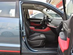 2022款 长安CS55 PLUS 蓝鲸版 1.5T DCT尊贵型