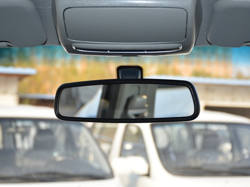 2021款 金杯海狮王 2.0L商务王系列舒享型标准顶9座1TZS