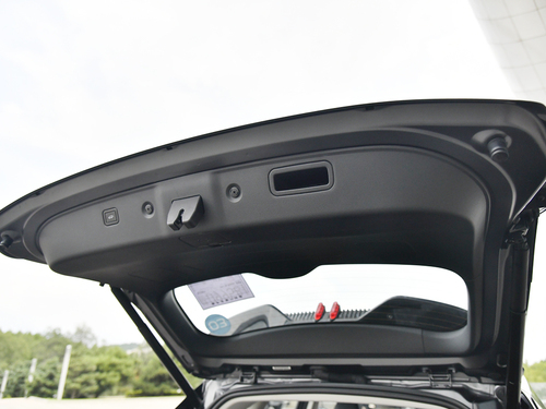 2022款 长安CS55 PLUS 第二代 1.5T DCT领航型