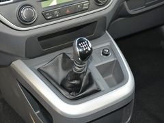 2021款 金杯海狮王 2.0L商务王系列舒享型标准顶9座1TZS