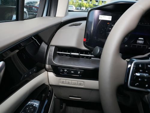 2021款 嘉华 2.0T 旗舰版