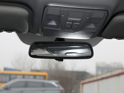 2021款 北汽瑞翔X5 1.5T 手动精英型 5座