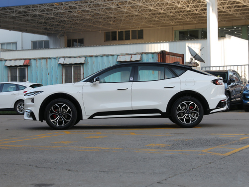 2022款 EVOS  EcoBoost 245 运动版