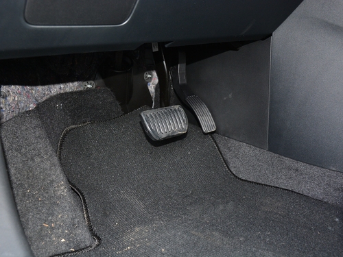 2022款 长安CS55 PLUS 蓝鲸版 1.5T DCT尊贵型