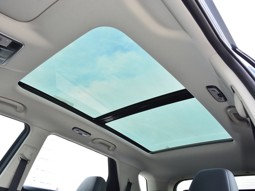 2022款 长安CS55 PLUS 蓝鲸版 1.5T DCT尊贵型