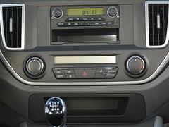 2021款 金杯海狮王 2.0L商务王系列舒享型标准顶9座1TZS