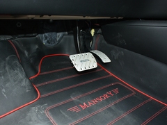 2021款 迈莎锐MV600 2.0T Y赫迪图片_高清图