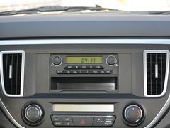 2021款 金杯海狮王 2.0L商务王系列舒享型标准顶9座1TZS