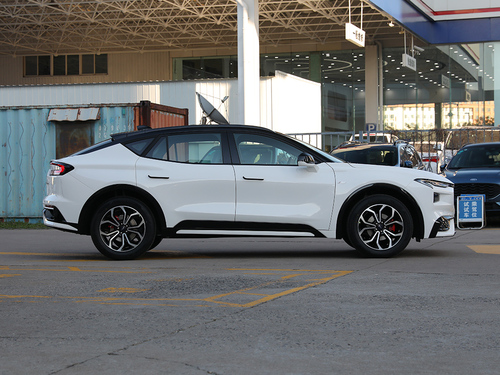 2022款 EVOS  EcoBoost 245 运动版