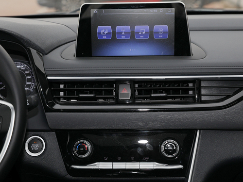 2021款 北汽瑞翔X5 1.5T 手动精英型 5座