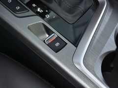 2022款 长安CS55 PLUS 蓝鲸版 1.5T DCT尊贵型