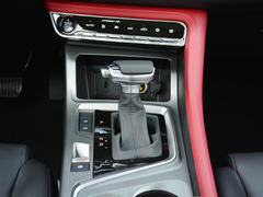 2022款 长安CS55 PLUS 蓝鲸版 1.5T DCT尊贵型