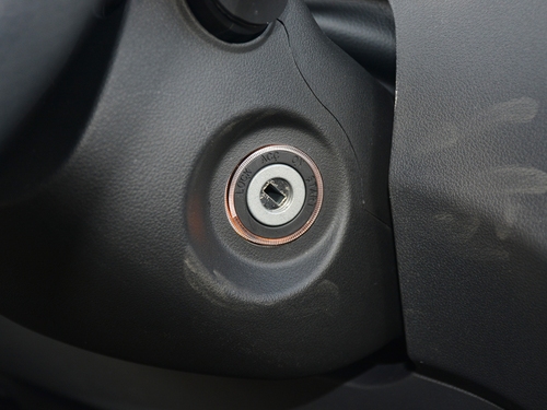 2021款 金杯海狮王 2.0L商务王系列舒享型标准顶9座1TZS