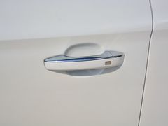 2021款 荣威Ei5 500 倾慕版