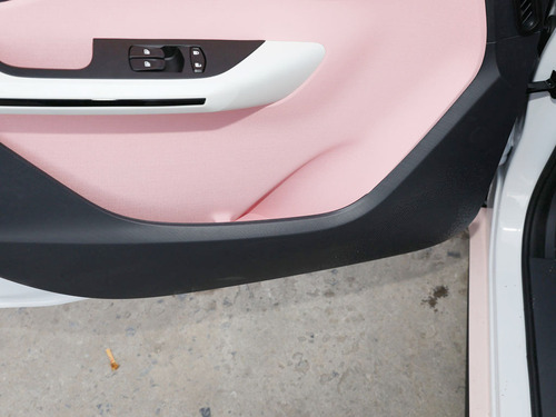 2021款 五菱NanoEV 迪士尼疯狂动物城JUDY限定款