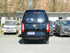 2021款 金杯海狮王 2.0L城运王系列畅运型高顶6座1TZS