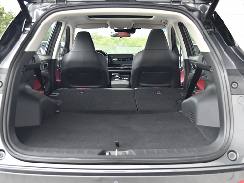 2022款 长安CS55 PLUS 第二代 1.5T DCT领航型