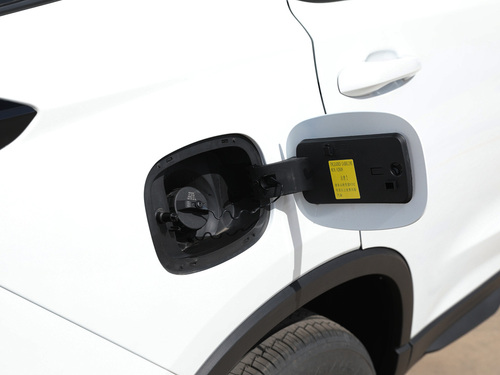 2020款 海马8S 1.6TGDI 自动豪华型