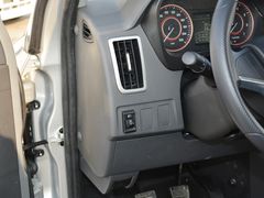 2021款 金杯海狮王 2.0L商务王系列舒享型标准顶9座1TZS