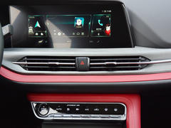 2022款 长安CS55 PLUS 蓝鲸版 1.5T DCT尊贵型