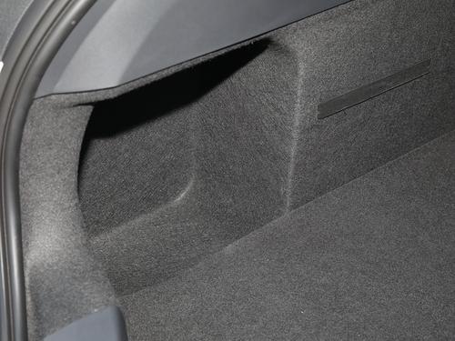 2022款 EVOS  EcoBoost 245 运动版