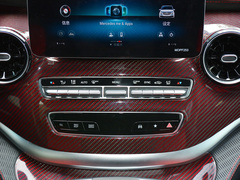 2021款 迈莎锐MV600 2.0T Y赫迪图片_高清图