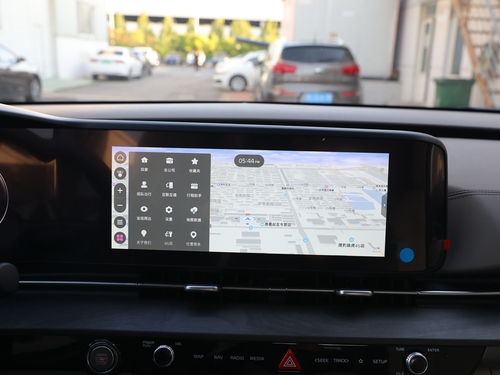 2021款 嘉华 2.0T 旗舰版