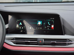 2022款 长安CS55 PLUS 蓝鲸版 1.5T DCT尊贵型