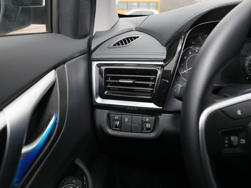 2021款 北汽瑞翔X5 1.5T 手动精英型 5座