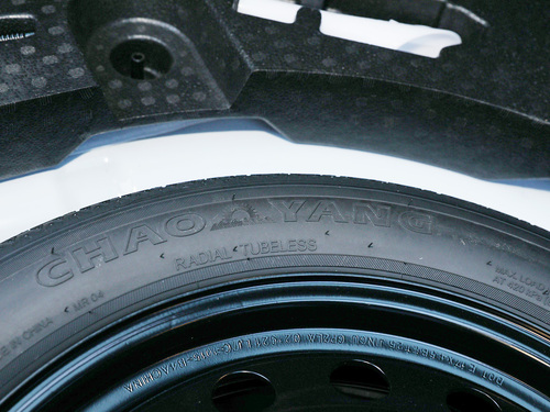 2022款 EVOS  EcoBoost 245 运动版