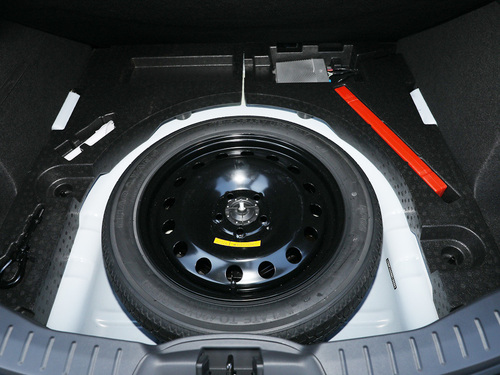 2022款 EVOS  EcoBoost 245 运动版