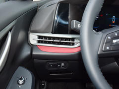 2022款 长安CS55 PLUS 蓝鲸版 1.5T DCT尊贵型