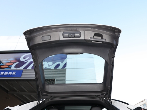 2022款 EVOS  EcoBoost 245 运动版