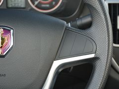 2021款 金杯海狮王 2.0L商务王系列舒享型标准顶9座1TZS