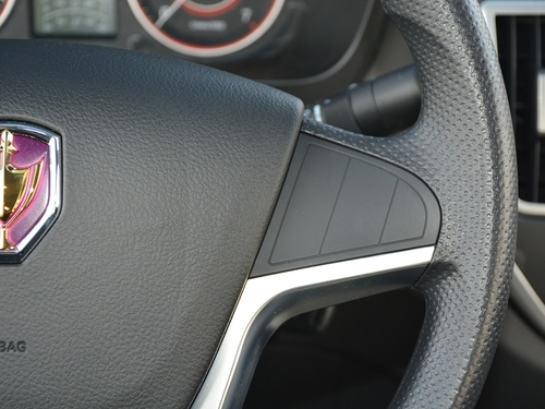 2021款 金杯海狮王 2.0L商务王系列舒享型标准顶9座1TZS