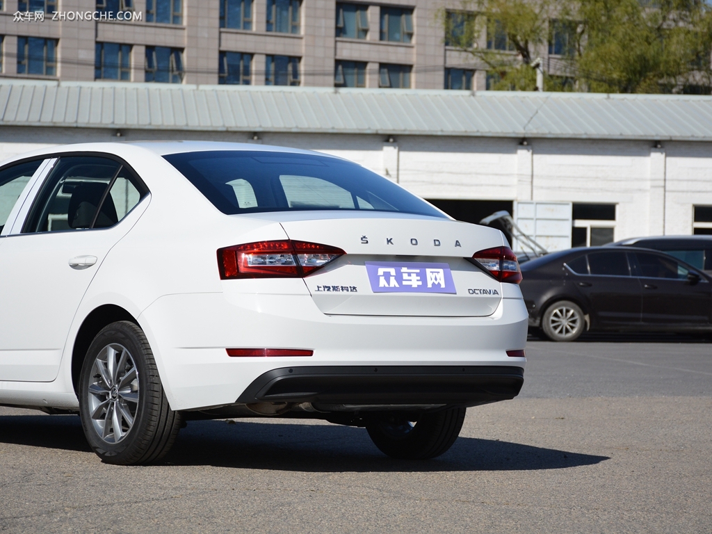 2020款 明锐 1.5l 自动智行舒适版图片_高清图