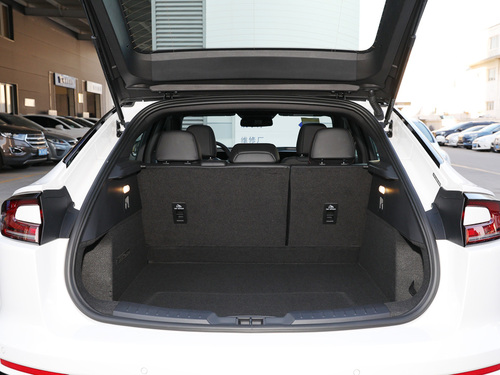 2022款 EVOS  EcoBoost 245 运动版