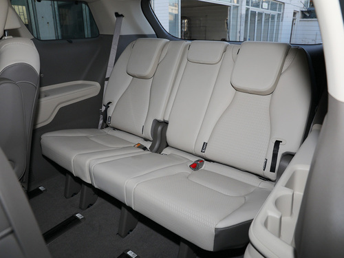 2021款 嘉华 2.0T 旗舰版