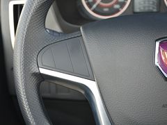 2021款 金杯海狮王 2.0L商务王系列舒享型标准顶9座1TZS