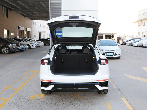 2022款 EVOS  EcoBoost 245 运动版