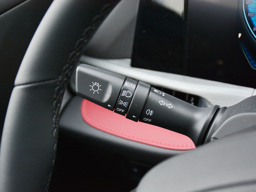 2022款 长安CS55 PLUS 蓝鲸版 1.5T DCT尊贵型