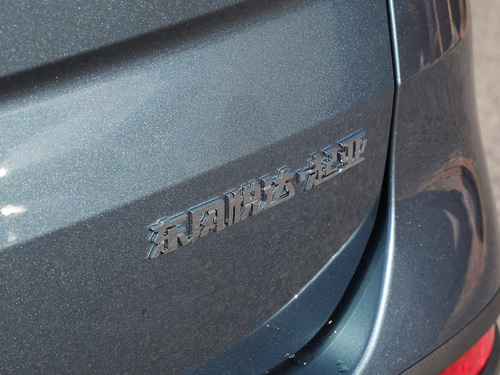 2021款 嘉华 2.0T 旗舰版