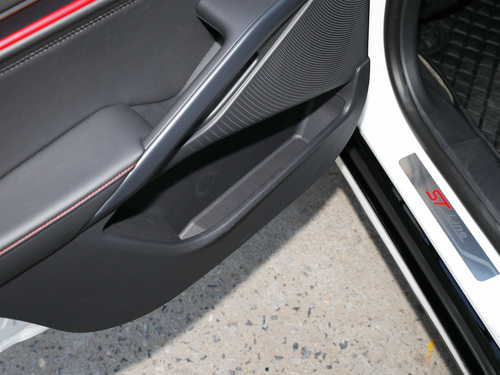 2022款 EVOS  EcoBoost 245 运动版