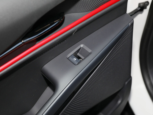 2022款 EVOS  EcoBoost 245 运动版