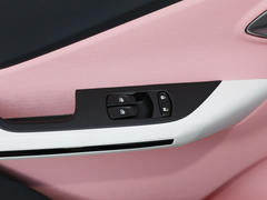 2021款 五菱NanoEV 迪士尼疯狂动物城JUDY限定款