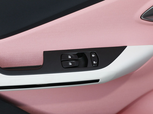 2021款 五菱NanoEV 迪士尼疯狂动物城JUDY限定款